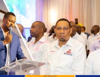 REKONSILYE officiellement lancée à Pétion-Ville pour participer aux prochaines élections