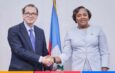 Coopération Haïti-Brésil : Sandra Paulemon veut passer des importations aux investissements