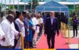 Alix Didier Fils-Aimé se rend à New York pour défendre les priorités d’Haïti à l’ONU
