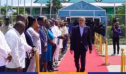 Alix Didier Fils-Aimé se rend à New York pour défendre les priorités d’Haïti à l’ONU