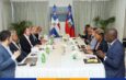 Haïti et la République dominicaine renforcent leur coopération sur la sécurité frontalière et la migration