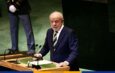 À New York, Lula dénonce l’indifférence internationale face à la crise en Haïti