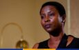 Martine Moïse raconte en larmes la nuit de l’assassinat de Jovenel Moïse