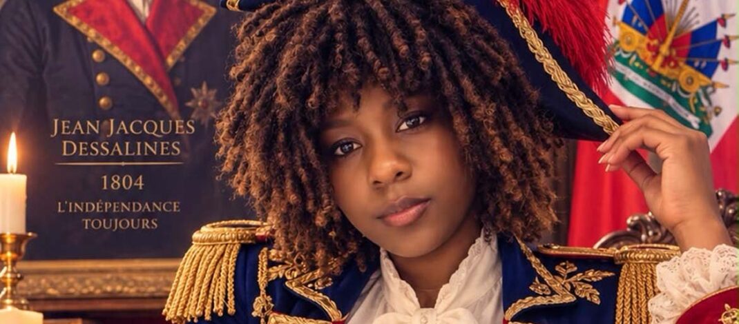 Nathalie Alphonse : un parcours aux multiples chapitres, sous le signe de la résilience