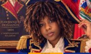 Nathalie Alphonse : un parcours aux multiples chapitres, sous le signe de la résilience