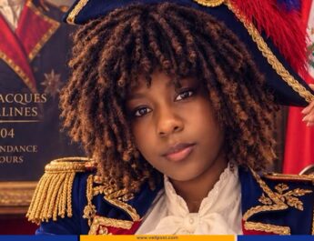 Nathalie Alphonse : un parcours aux multiples chapitres, sous le signe de la résilience