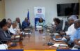Le MPCE entame les discussions pour finaliser le PIP 2026-2027