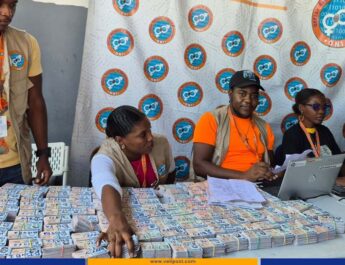 L&rsquo;ONI met en garde son personnel contre toute utilisation politique des données des citoyens