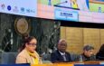 Haïti sollicite un soutien accru de l’Afrique pour la sécurité et la relance économique