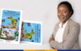 « Les Aventures d’Amélia et Harry » : Lou Boisrond met les richesses géographiques d’Haïti à la portée des enfants