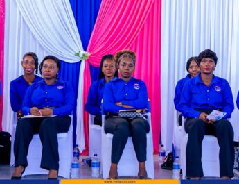 Entr’Elles Haïti célèbre cinq ans d’engagement et de solidarité