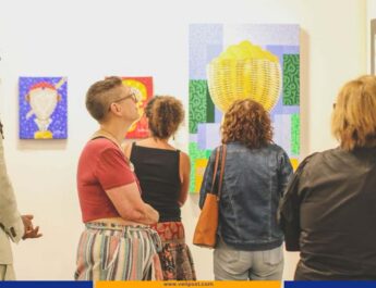 Culture : « Etensèl », le voyage artistique de Marco Saint-Juste entre mémoire et hommage