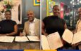 Éducation : l’UNATH et les JIDH renforcent les liens entre Haïti et le Canada