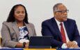 Sandra Paulemon participe à New York à l’atelier consacré à l’évaluation de la stratégie 2020-2026