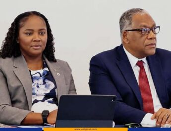Sandra Paulemon participe à New York à l’atelier consacré à l’évaluation de la stratégie 2020-2026