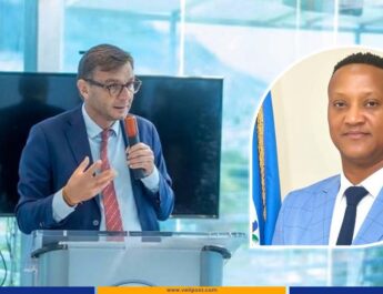 Diplomatie/Armée d’Haïti : comment l’ambassadeur Antoine Michon s’est mis les pieds dans le plat avant son départ
