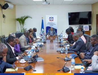 Le MPCE finalise son plan de travail pour l’exercice fiscal 2026-2027